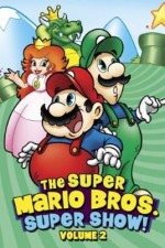 Watch The Super Mario Bros. Super Show! Putlocker